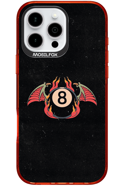 8ight - Apple iPhone 16 Pro Max