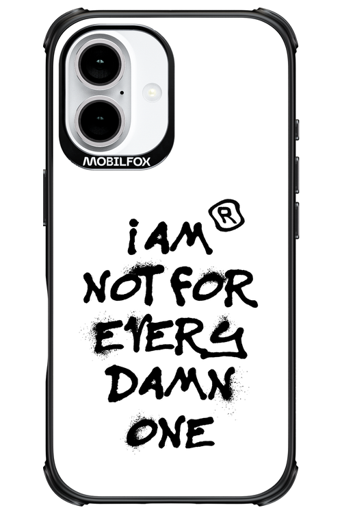 Original R 2.0 - Apple iPhone 16