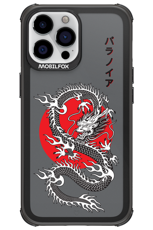 Japan dragon 2.0 - Apple iPhone 13 Pro Max