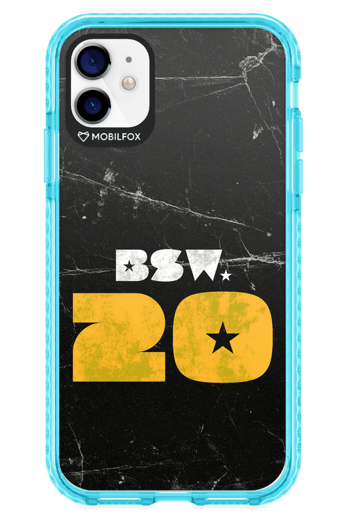 BSW 20 (1) 2.0 - Apple iPhone 11