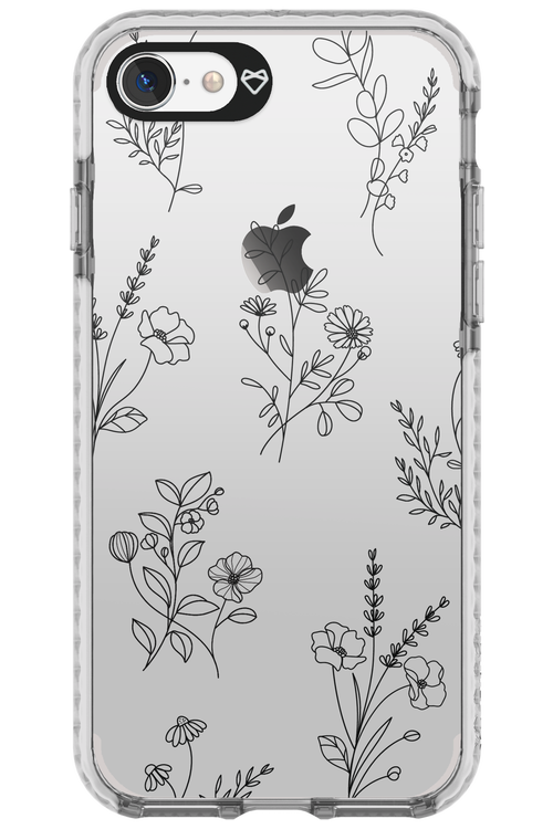 Bouquet 2.0 - Apple iPhone 7