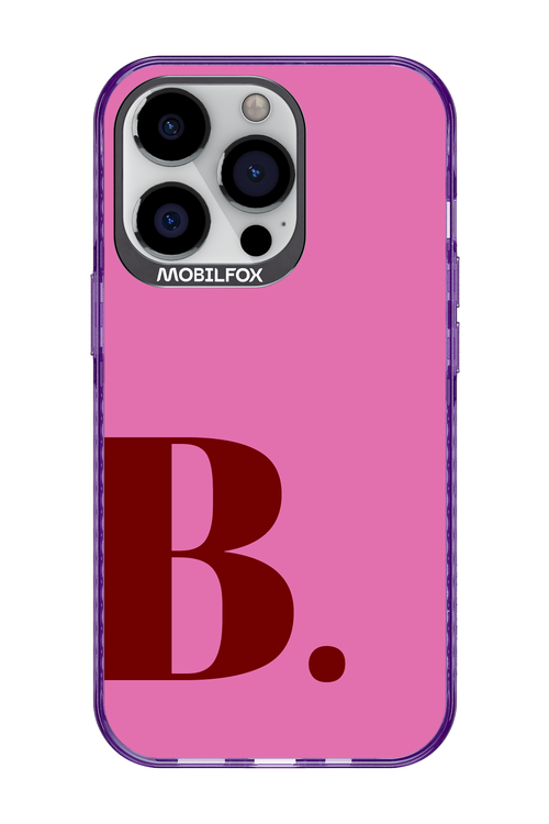 B (Sorbet) 2.0 - Apple iPhone 13 Pro