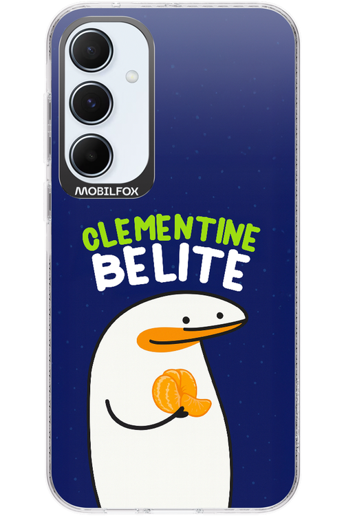 Clementine Belite 2.0 - Samsung Galaxy A55