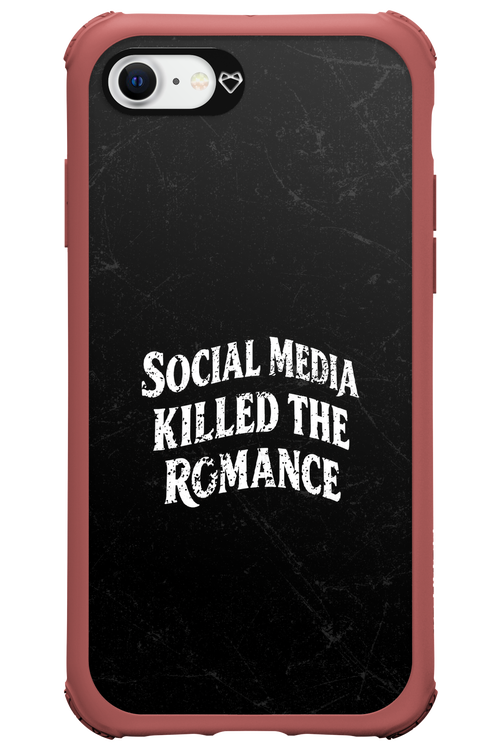 SocialMedia 2.0 - Apple iPhone SE 2020