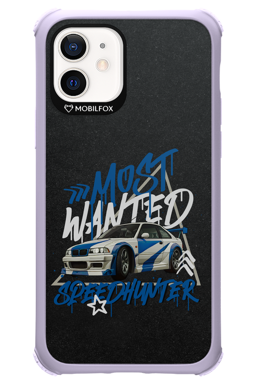 Most wanted - Apple iPhone 12