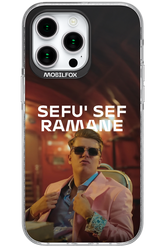 Sefu_ sef ramane - Apple iPhone 15 Pro Max