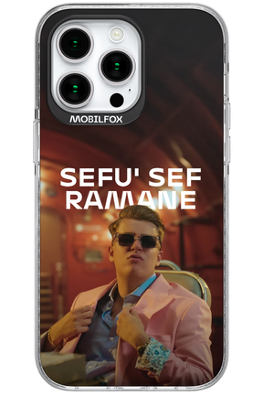 Sefu_ sef ramane - Apple iPhone 15 Pro Max