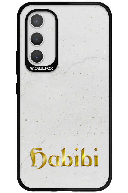 Habibi Gold - Samsung Galaxy A54