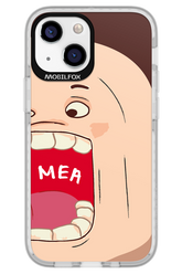 MEA 2 - Apple iPhone 13 Mini