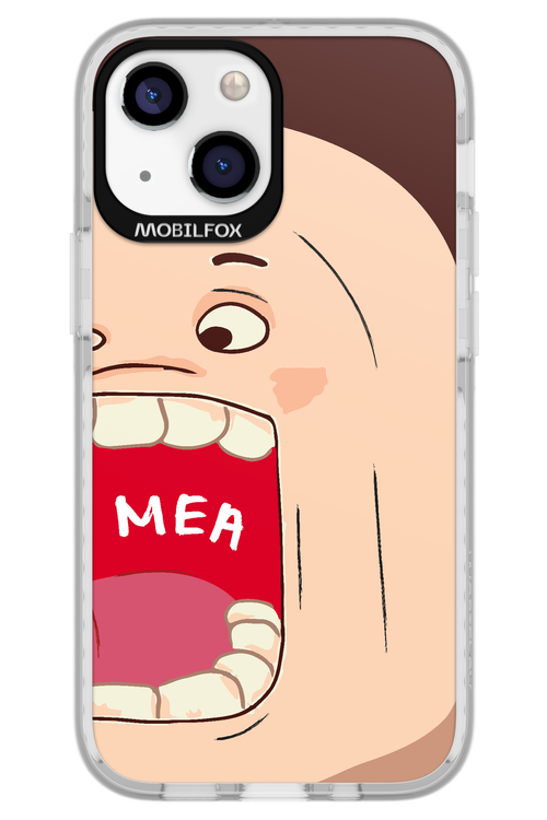 MEA 2 - Apple iPhone 13 Mini
