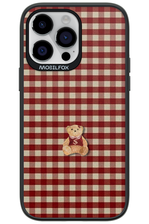 STELLAR TEDDY - Apple iPhone 14 Pro Max