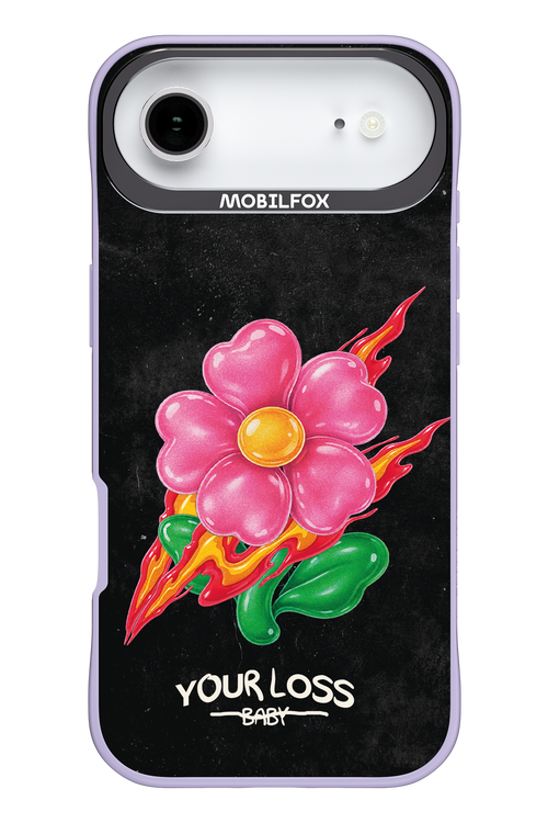 Your Loss 2.0 - Apple iPhone 17 Air