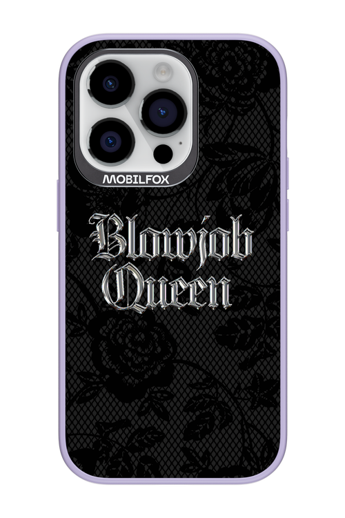 Blowjob Queen 2.0 - Apple iPhone 14 Pro