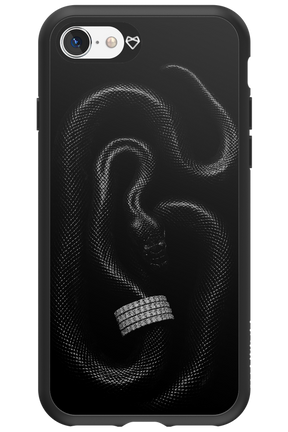 Diamond Mamba 2.0 - Apple iPhone SE 2020
