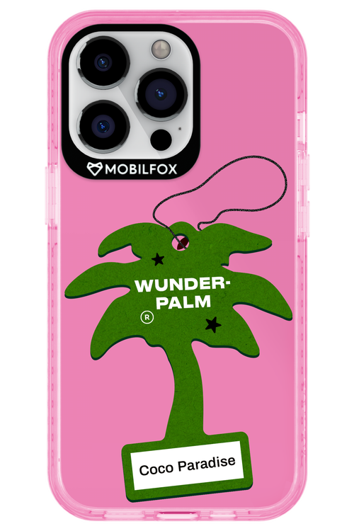 Wunder-Palm 2.0 - Apple iPhone 13 Pro