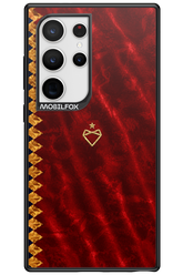 Spania x Mobilfox 2.0 - Samsung Galaxy S24 Ultra