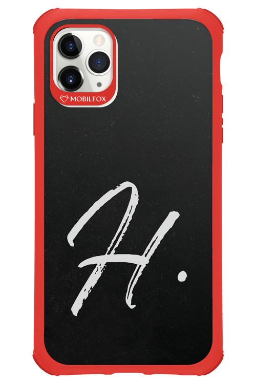 (Off Space) H 2.0 - Apple iPhone 11 Pro Max