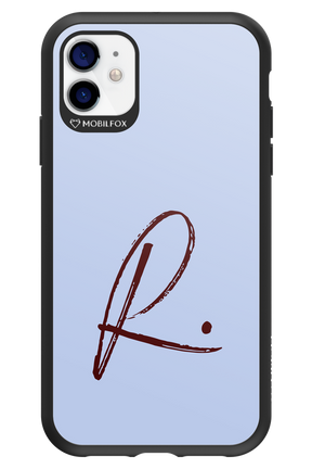(Jellyfish Presso) R 2.0 - Apple iPhone 11