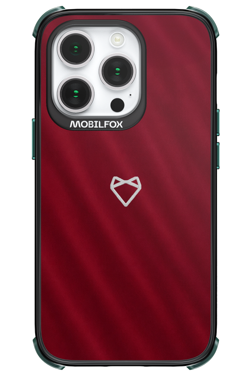 Ungaria X Mobilfox 2.0 - Apple iPhone 14 Pro