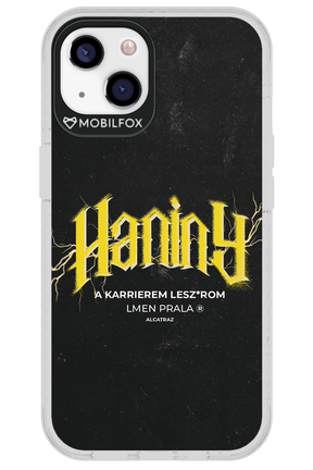 A KARRIEREM LESZ_ROM - Apple iPhone 13