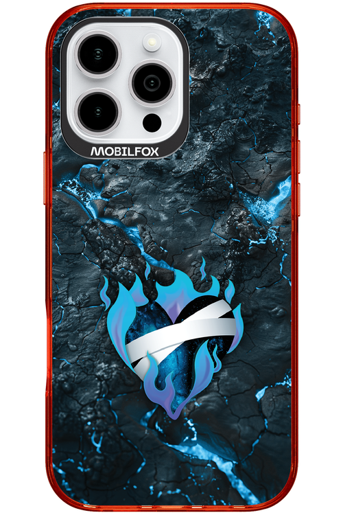 Icefire 2.0 - Apple iPhone 16 Pro Max