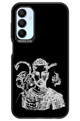 D3MON Black 2.0 - Samsung Galaxy A15