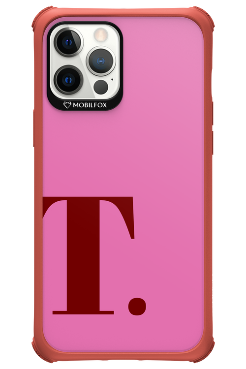 T (Sorbet) 2.0 - Apple iPhone 12 Pro Max
