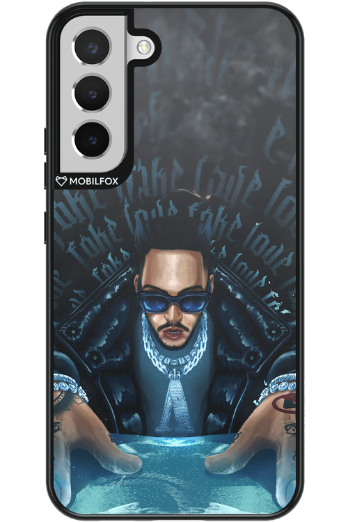 Fake Love 2.0 - Samsung Galaxy S22+