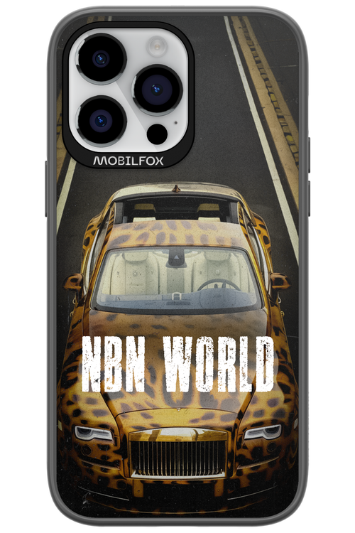 Car 2.0 - Apple iPhone 14 Pro Max