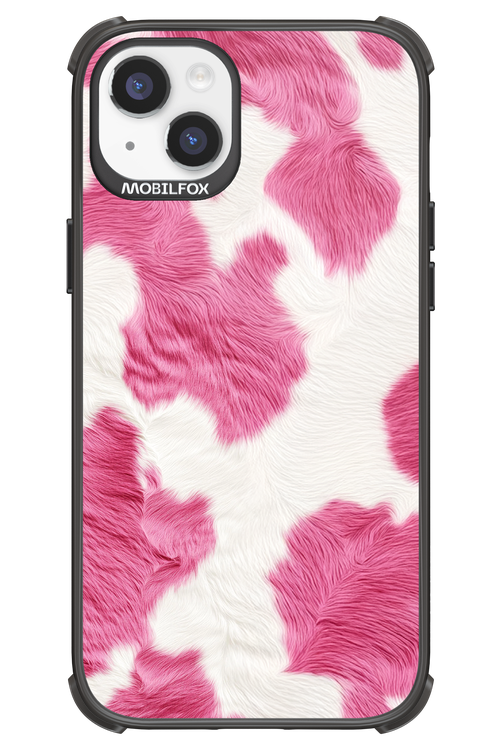 Pink Cow 2.0 - Apple iPhone 14 Plus