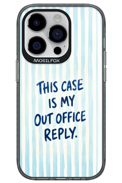 Reply 2.0 - Apple iPhone 14 Pro