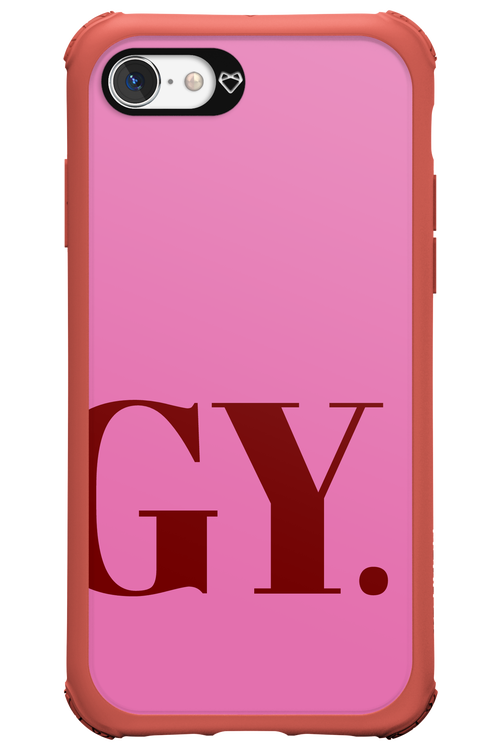GY (Sorbet) 2.0 - Apple iPhone 7