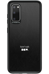 BSW FourSeasons 9 2.0 - Samsung Galaxy S20