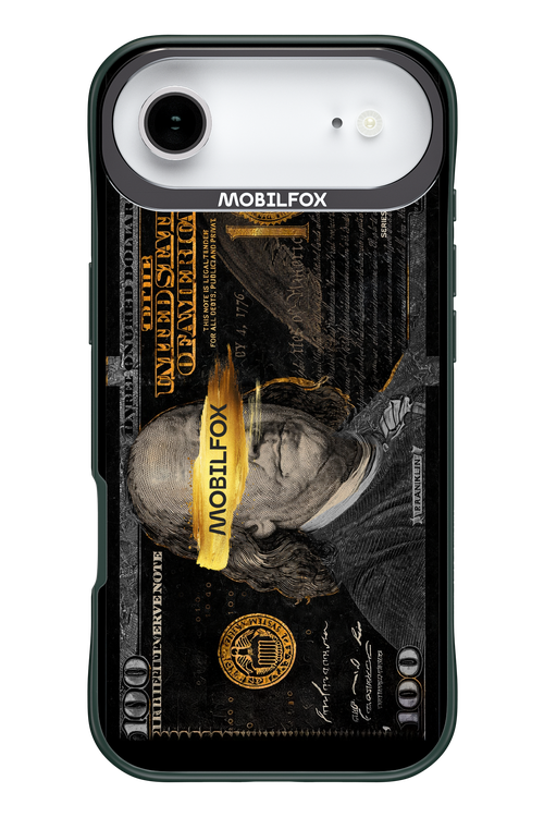 Gold Life 2.0 - Apple iPhone 17 Air