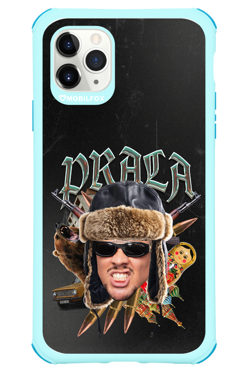 Lmen Panel - Apple iPhone 11 Pro Max