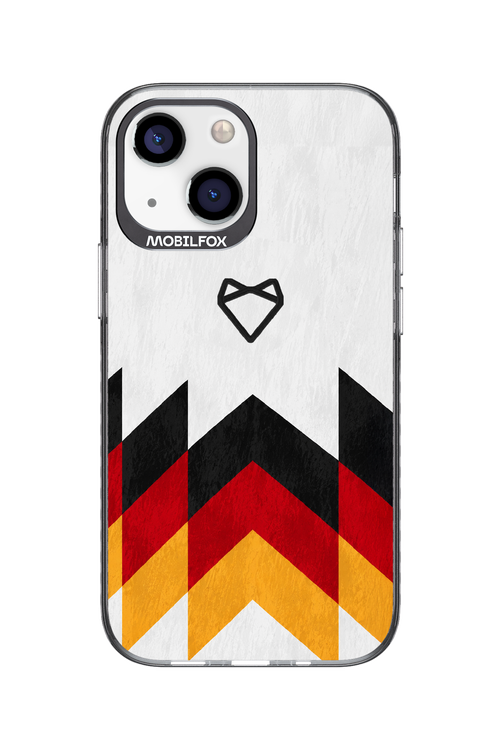 Germania x Mobilfox 2.0 - Apple iPhone 13 Mini