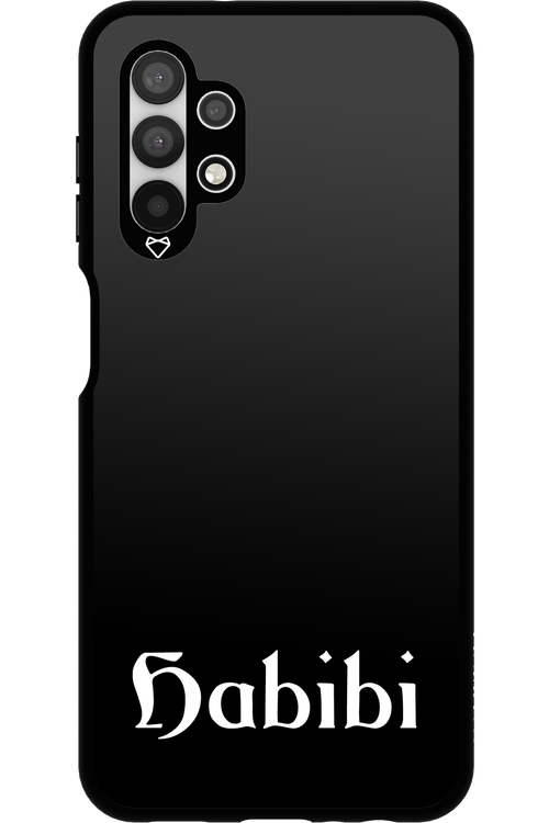 Habibi Black - Samsung Galaxy A13 4G