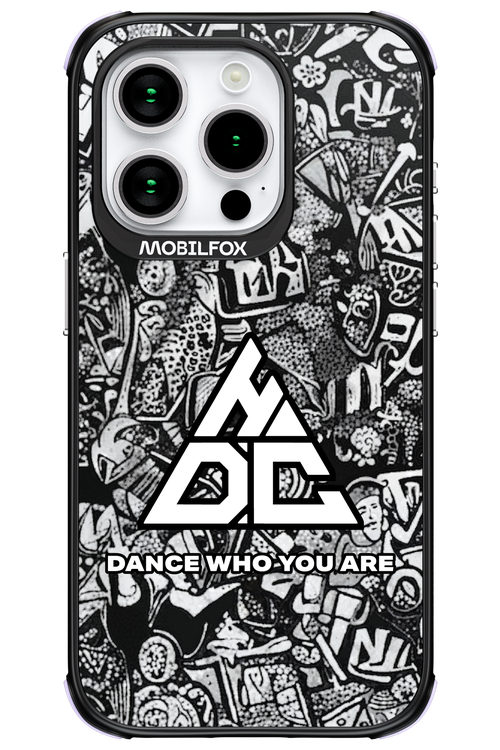 HDC 7 - Apple iPhone 15 Pro