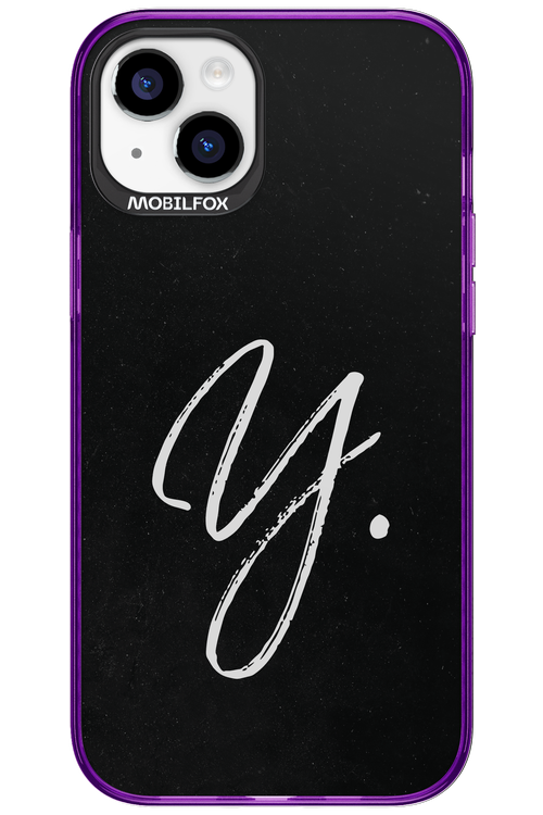 (Off Space) Y 2.0 - Apple iPhone 15 Plus