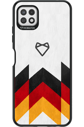 Germania x Mobilfox 2.0 - Samsung Galaxy A22 5G