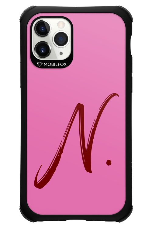 (Sorbet) N 2.0 - Apple iPhone 11 Pro