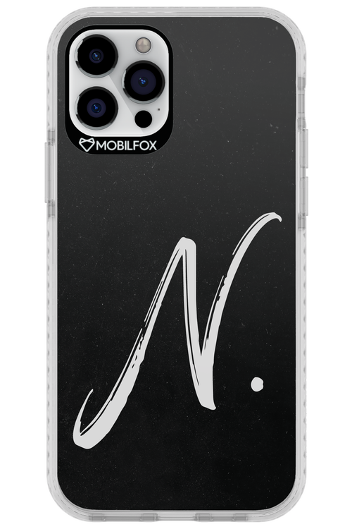 (Off Space) N 2.0 - Apple iPhone 12 Pro