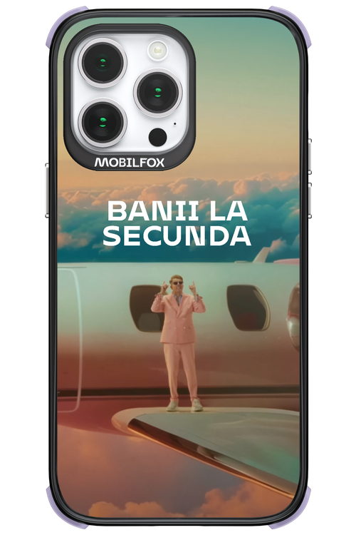 Banii la secunda - Apple iPhone 14 Pro Max