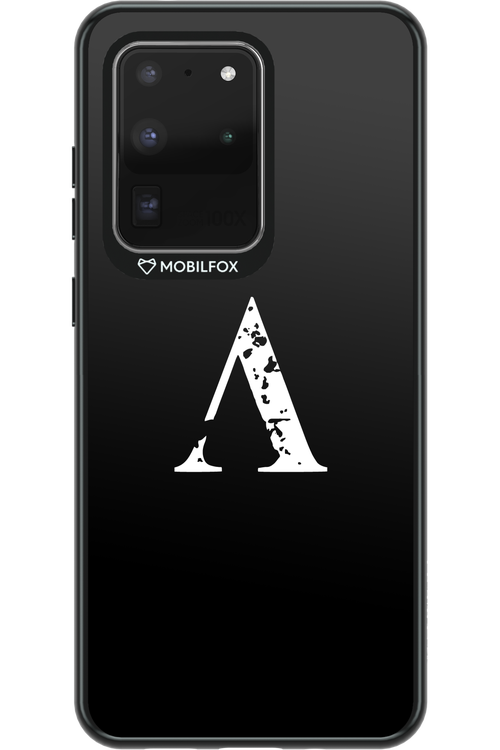 Azteca black - Samsung Galaxy S20 Ultra 5G