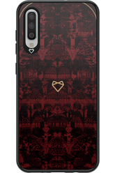 Portugalia x Mobilfox 2.0 - Samsung Galaxy A70