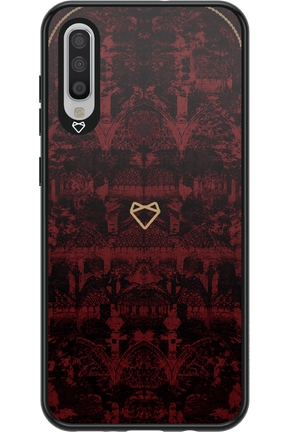 Portugalia x Mobilfox 2.0 - Samsung Galaxy A70