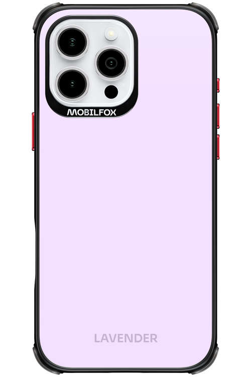 LAVENDER - FS2 2.0 - Apple iPhone 16 Pro Max
