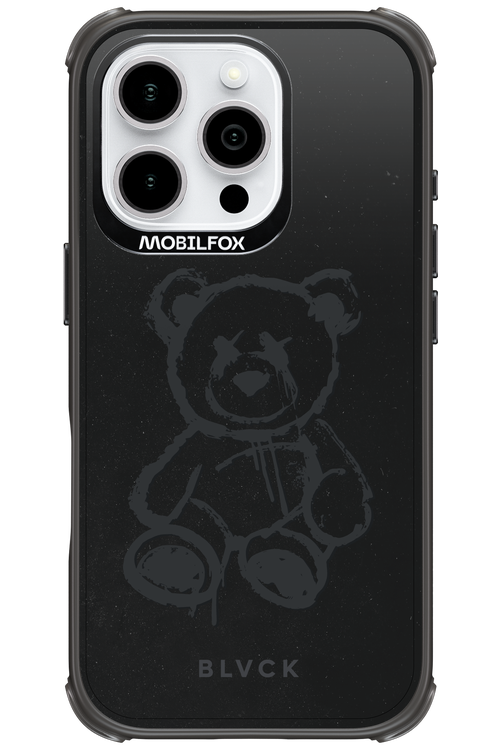 BLVCK BEAR 2.0 - Apple iPhone 16 Pro