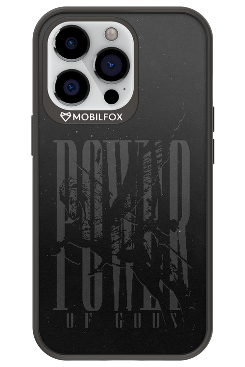 Power of Gods - Apple iPhone 13 Pro