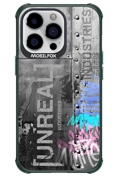 Steel 2.0 - Apple iPhone 13 Pro